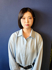 新出菜奈美